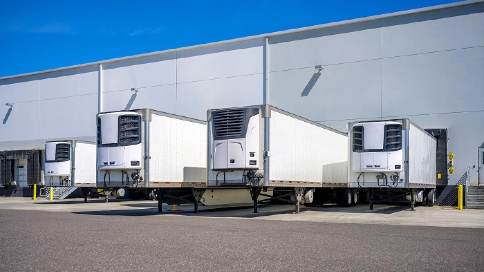Transport Refrigeration Systems